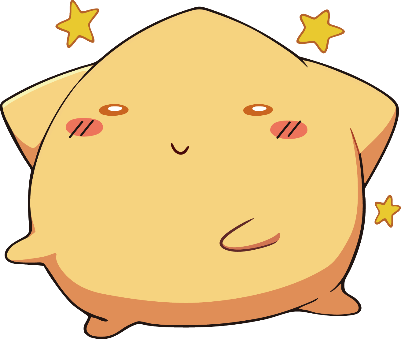 咖啡星宝